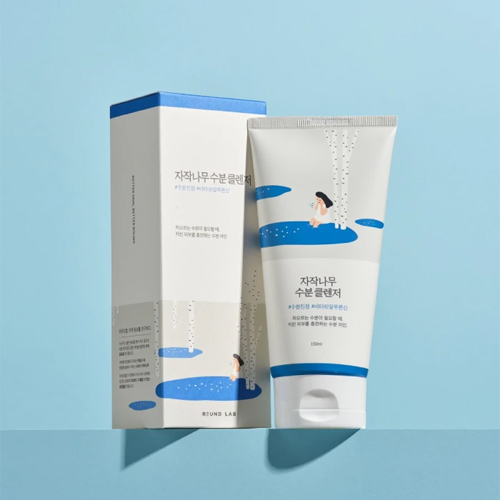 8809657116544-Round-Lab-Birch-Juice-Moisturizing_Cleanser-Τζελ-Καθαρισμού-&-Ενυδάτωσης-της-Επιδερμίδας-150ml-olgaspharmacy