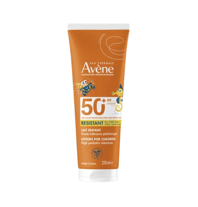 3282770397079-Avene-Eau-Thermale-Lait-Enfant-SPF50+Παιδικό-Αντιηλιακό-Γαλάκτωμα-SPF50+για-Πρόσωπο-&-Σώμα-από-2-Ετών-250ml-olgaspharmacy