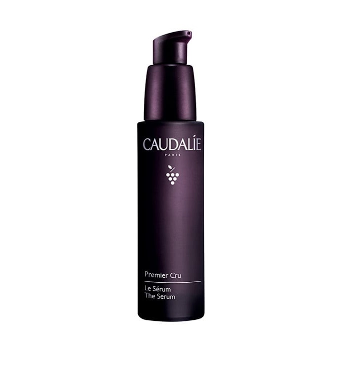 3522930004561-Caudalie-Premier-Cru-The-Serum-Αντιγηραντικός-Ορός_Προσώπου-30ml-olgaspharmacy