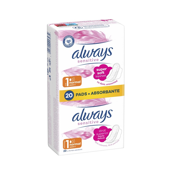 4015400213932-Always-Ultra-Sensitive-Normal-Σερβιέτες-Μέγεθος-1-20-τεμάχια-olgaspharmacy