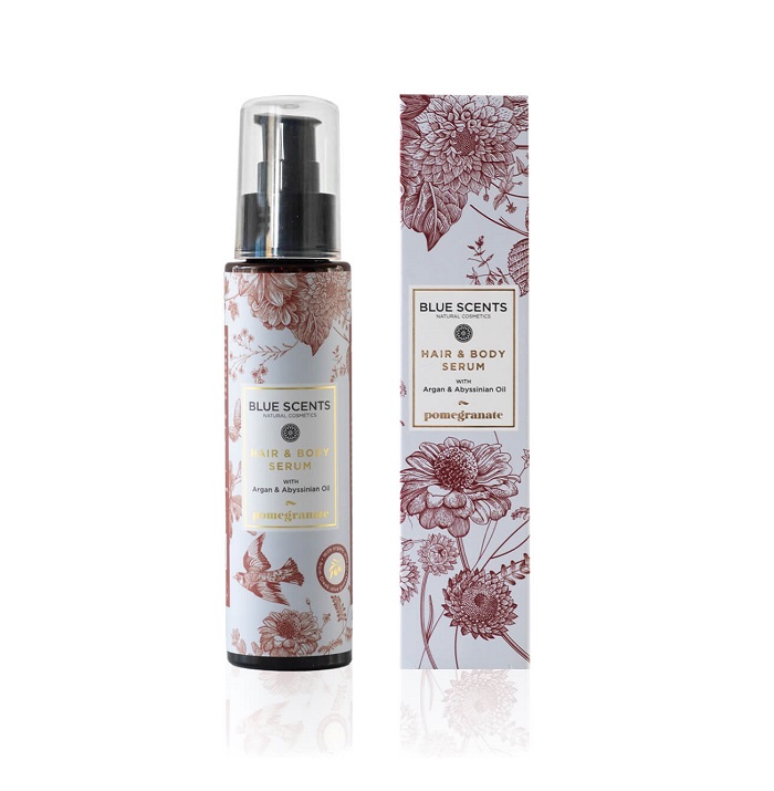 5206936512517-Blue-Scents-Hair-&-Body-Serum-Pomegranate-Πλούσιος-Ορός-για-Σώμα-&-Μαλλιά-100ml-olgaspharmacy