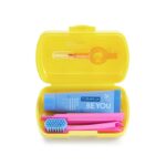 7612412429862-Curaprox-Travel-Set-Στοματικής-Υγιεινής-Ταξιδίου-Οδοντόκρεμα-10ml-Οδοντόβουρτσα_Πτυσσόμενη-Μεσοδόντιο-Βουρτσάκι-Καθαρισμού-olgaspharmacy