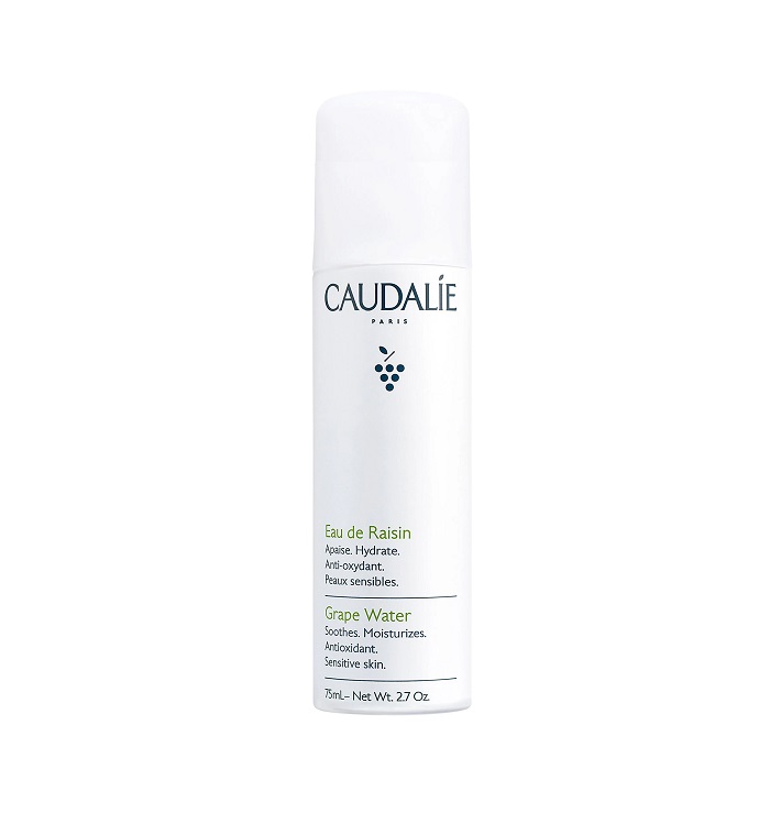 3522930003946-Caudalie-Grape-Water-Hydrating-Face-Mist-Καταπραϋντικό-Ενυδατικό-Υγρό-Σπρέι-για-Ευαίσθητες-Επιδερμίδες-75ml-olgaspharmacy