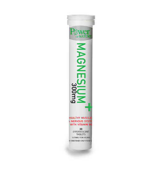 5200321011388-Power-Health-Magnesium-Stevia-Συμπλήρωμα-Διατροφής-Μαγνησίου-300mg-με-Γεύση-Λεμόνι-20-Αναβράζοντα-Δισκία-olgaspharmacy