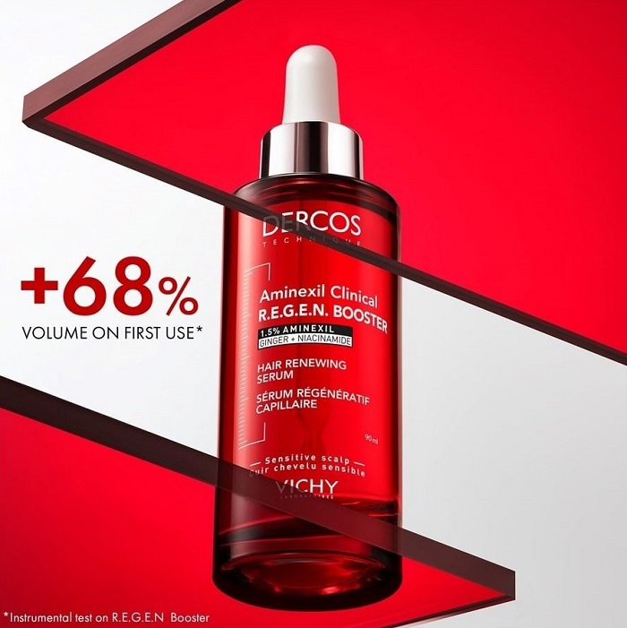3337875932080-Vichy_Dercos-Aminexil-Clinical-R.E.G.E.N-Booster-Hair-Renewing-Serum-Ορός-Ενδυνάμωσης-Μαλλιών-ενάντια-στη-Τριχόπτωση-90ml-olgaspharmacy