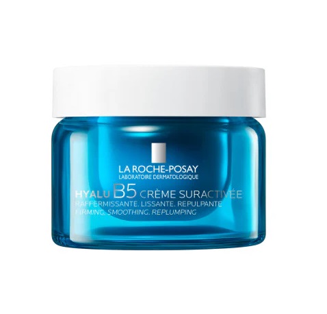 3337875920698-La-Roche-Posay-Hyalu-B5-Suractivated-Cream-Αντιρυτιδική-Κρέμα-για-Άμεση-Σύσφιξη-Λείανση-&-Επανόρθωση-50ml-olgaspharmacy