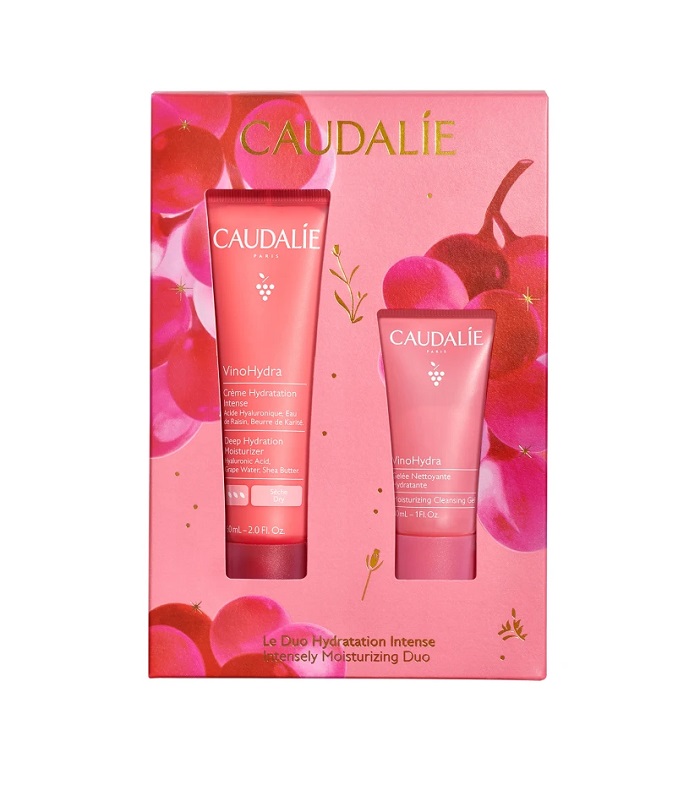3522930005209-Caudalie-Promo-Vinohydra-Intensely-Moisturizing-Duo-Κρέμα-Προσώπου-για-Βαθιά-Ενυδάτωση-60ml-&-ΔΩΡΟ-Καθαριστικό-Τζελ-30ml-1σετ-olgaspharmacy