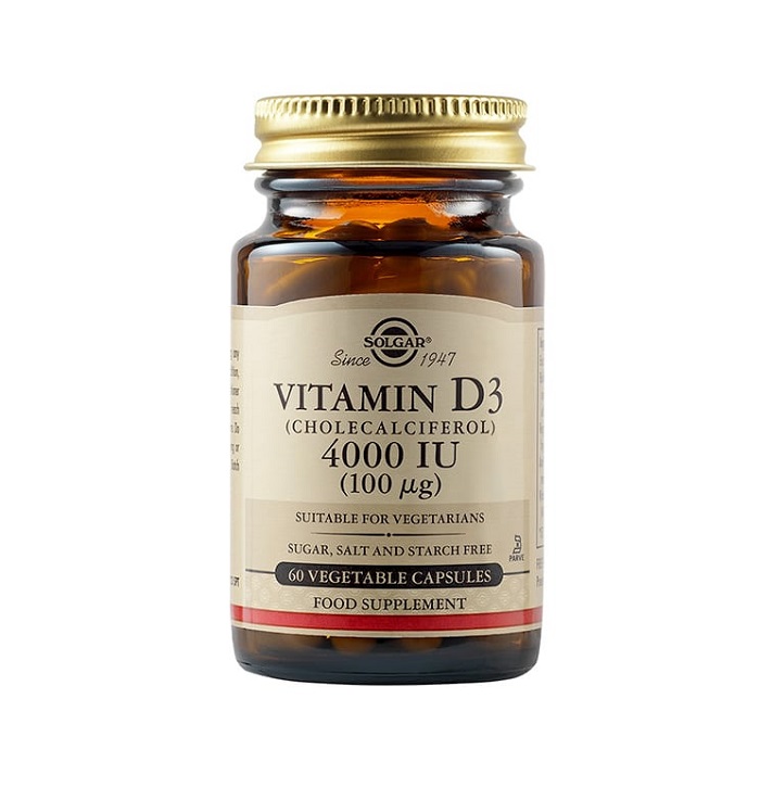 033984529076-Solgar-Vitamin-D3-4000IU-100μg-Συμπλήρωμα-Διατροφής-Βιταμίνης-60-Φυτικές-Κάψουλες-olgaspharmacy